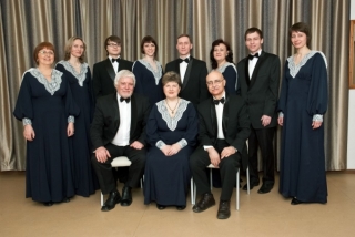 Doppelkonzert